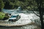 Ford Ranger Wildtrak X 2019 года (AU)